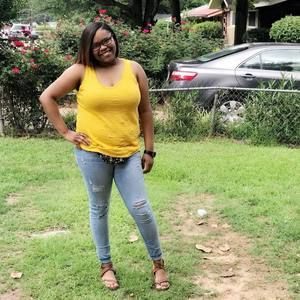 Meet your Posher, Darrah